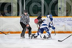 Greater Sudbury Cubs V Blind River Beavers Sept 5 2024