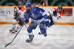 Nov 14 2024 Greater Sudbury Cubs v Sault T Birds