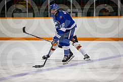 October 17 2024 Timmins Rock V Greater Sudbury Cubs