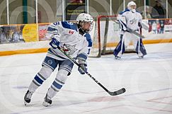 Oct 17 2024 Sudbury Lady Wolves U18 v North Bay Junior Lakers