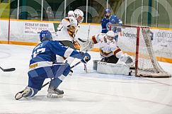 Greater Sudbury Cubs v Timmins Rock Sept 8 2023