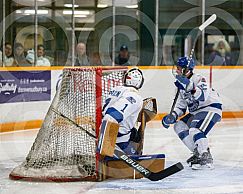 Greater Sudbury Cubs V Blind River Beavers Sept 5 2024