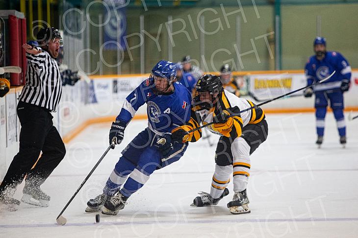 Sept 27 2024 Cubs vs Soo Eagles