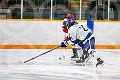 Greater Sudbury Cubs V Blind River Beavers Sept 5 2024