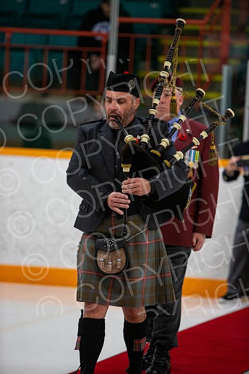 Greater Sudbury Cubs v Blind River Beavers