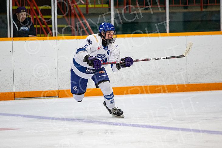 Greater Sudbury Cubs V Blind River Beavers Sept 5 2024