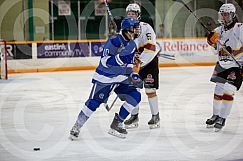 October 17 2024 Timmins Rock V Greater Sudbury Cubs