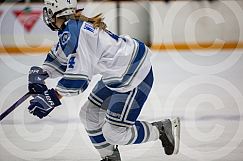 Oct 17 2024 Sudbury Lady Wolves U18 v North Bay Junior Lakers