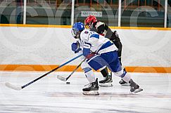 Greater Sudbury Cubs V Blind River Beavers Sept 5 2024