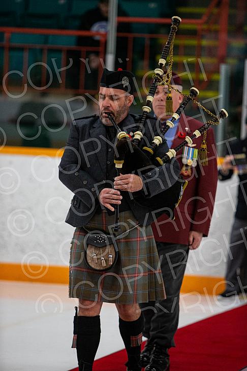 Greater Sudbury Cubs v Blind River Beavers